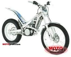 Sherco 2.9