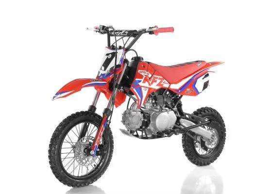 Orion RFZ Gazelle 110