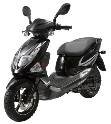 PGO T-Rex 50