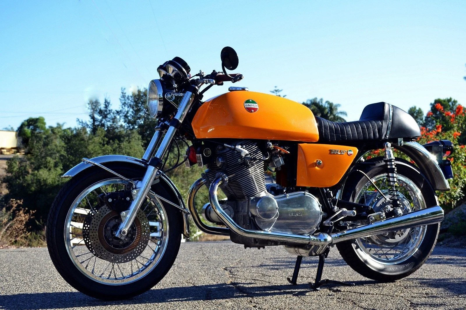 Laverda 750 SF 2