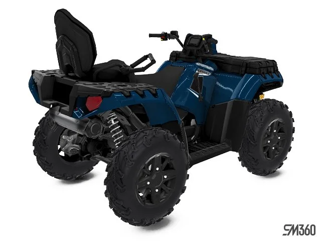 Polaris Sportsman Touring 850 2021