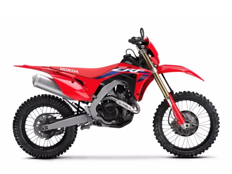 Honda CRF450X