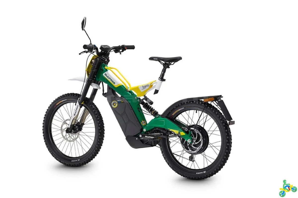 Bultaco Brinco C