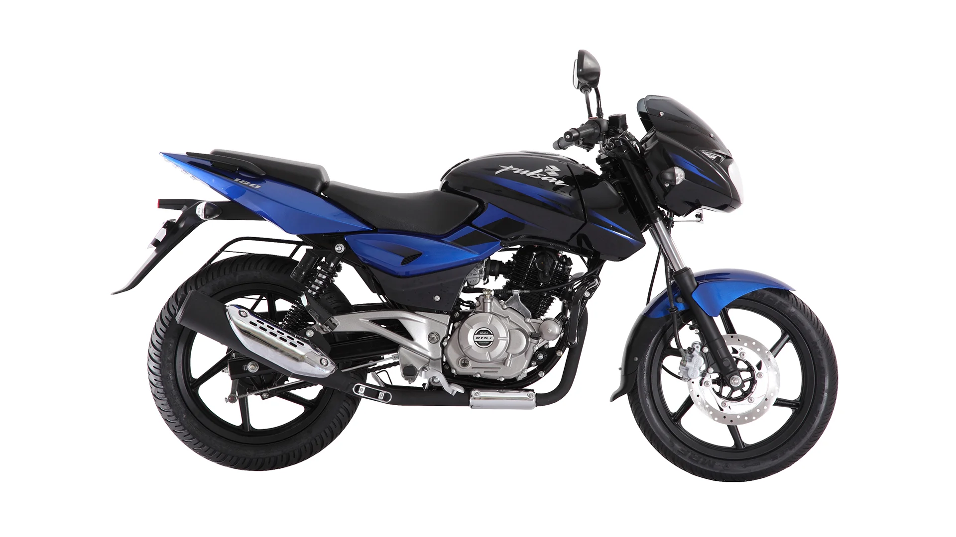Bajaj Pulsar 180