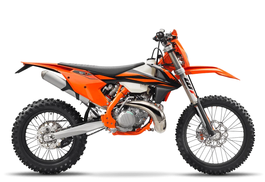 KTM 300 EXC TPI