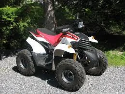 Aeon Revo 50 2010