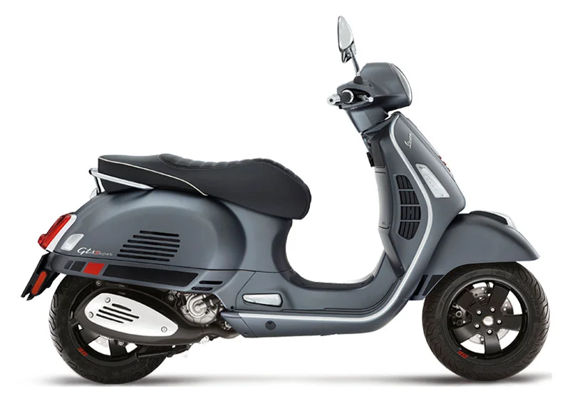 Vespa GTS