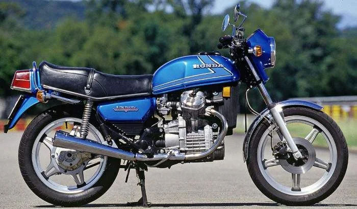 Honda CX 500