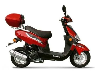 Qlink Axon 50