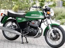 Ducati 500 GTL