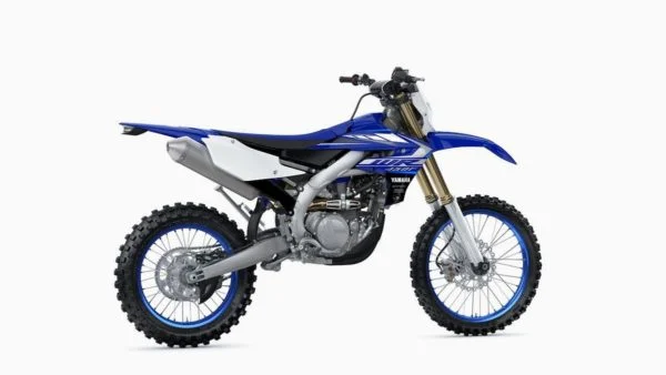 Yamaha WR250F