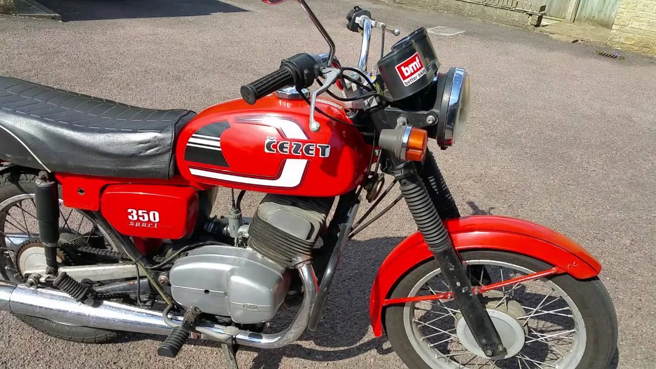 Jawa 350