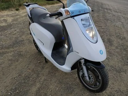 Eccity Artelec 670