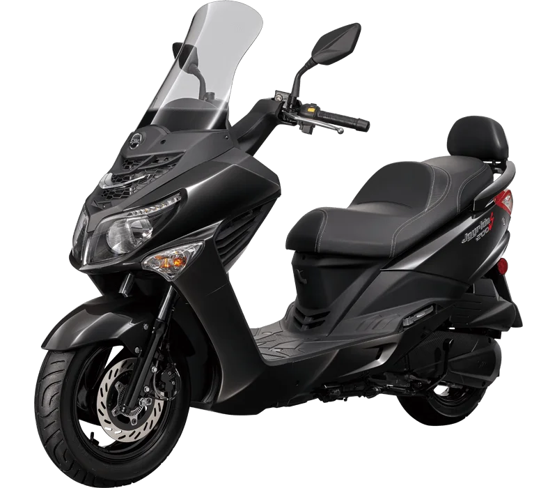 Sym Joyride S 125