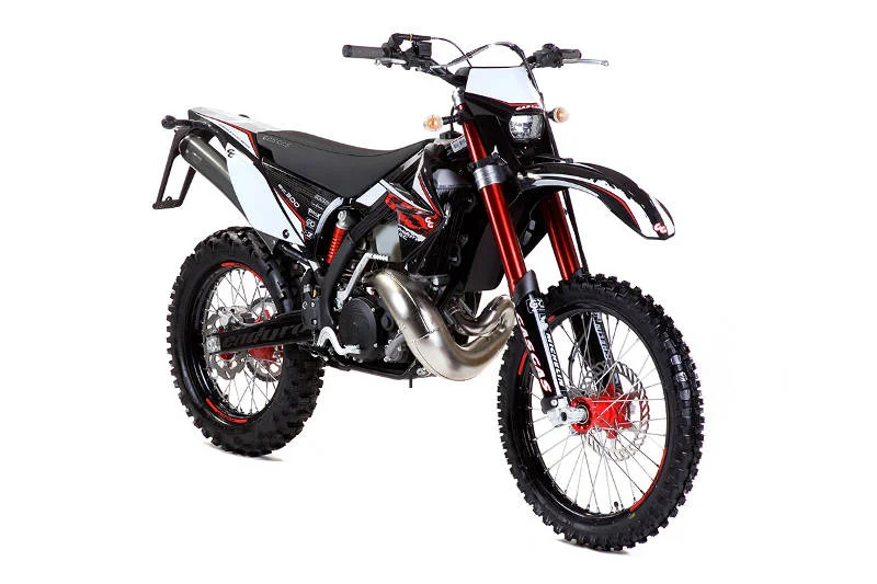 GAS GAS EC 300 2T E