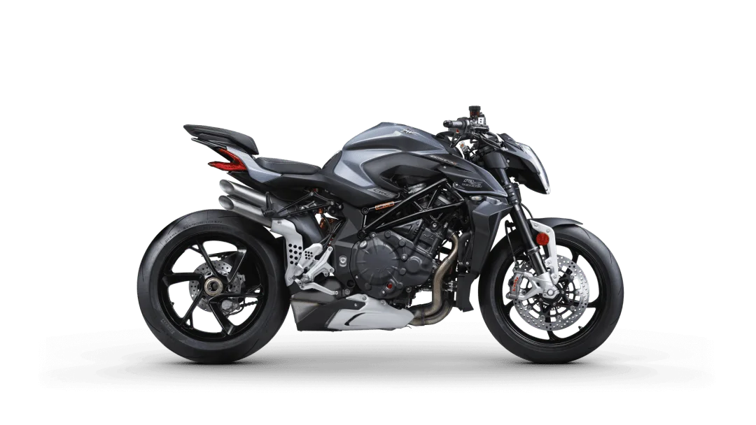 MV Agusta Brutale 1000 RS 2024