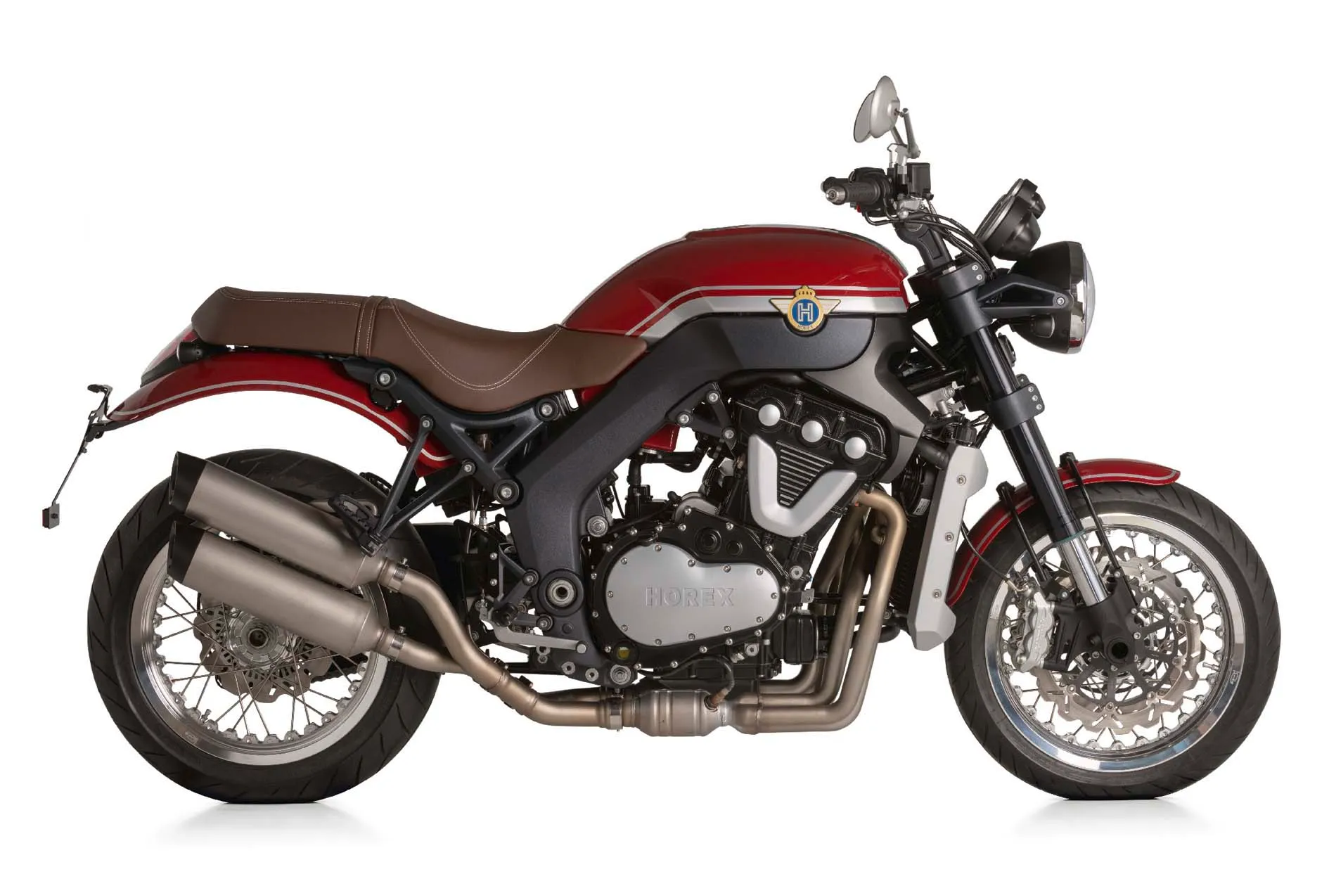 Horex VR6 Classic 2023
