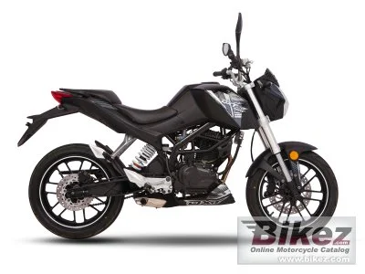 Demak DX250 Dart 2018
