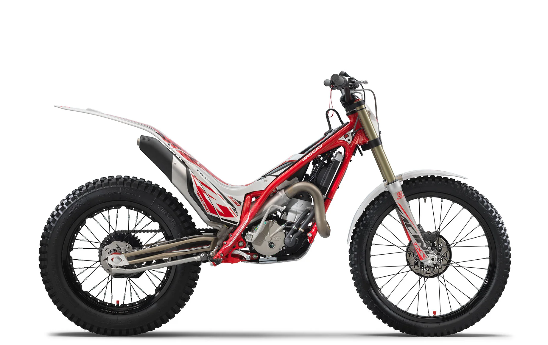 GAS GAS TXT Racing 300