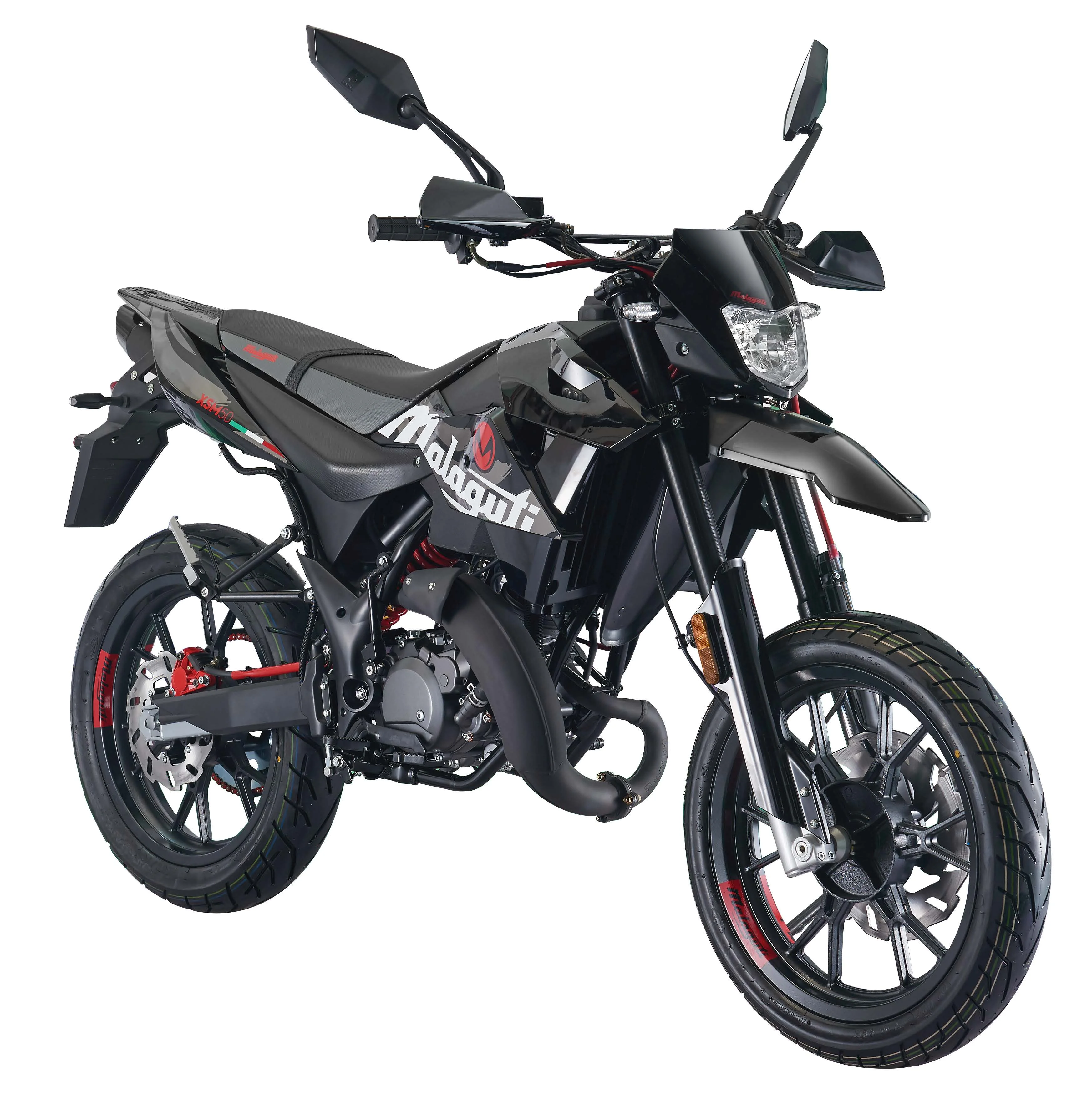 Malaguti XTM50