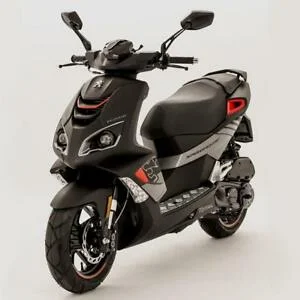 Peugeot Speedfight 50 Total Sport