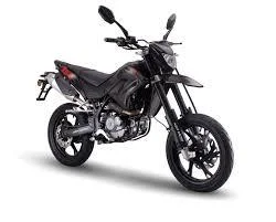 KSR TW 125 X 2019