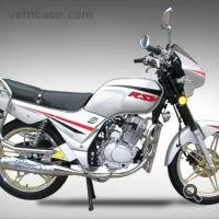 Kinroad XT125-CB Sword