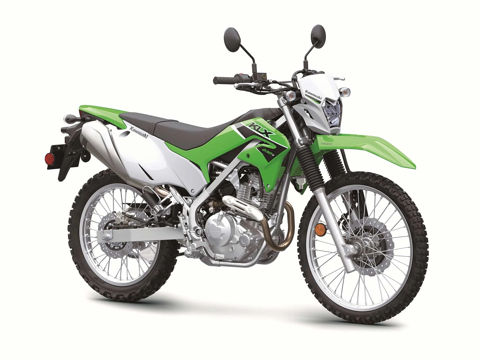 Kawasaki KLX230