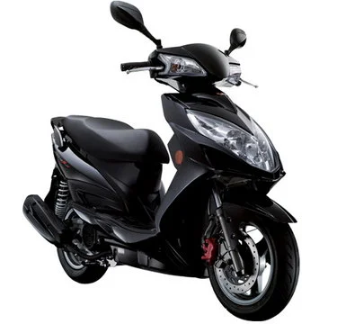 Kymco Movie XL 150