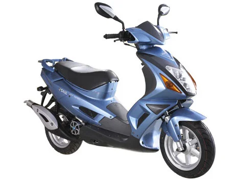 Veli VL125T-3
