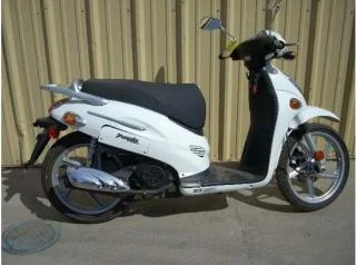 Kymco People 150