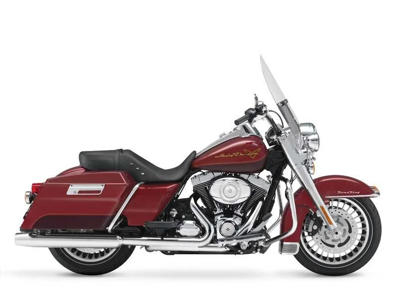 Harley-Davidson FLHR Road King