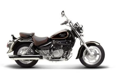ATK GV250 2016