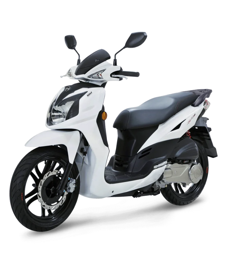 Sym phony SR 125