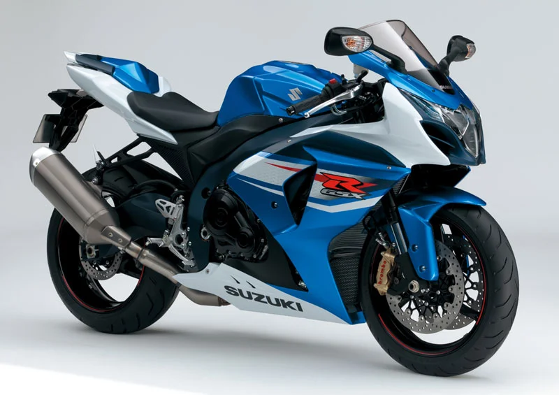 Suzuki GSX-R