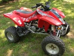 UM MTX-450R 2009