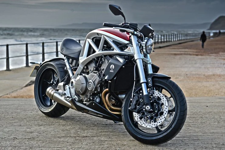Ariel Ace