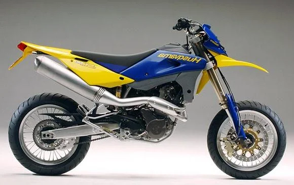 Husqvarna SM 610 S