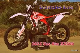 GAS GAS EC 300