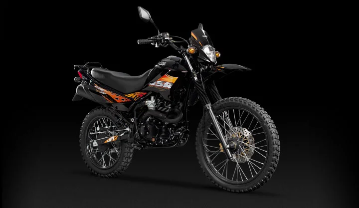 UM Xtreet 180
