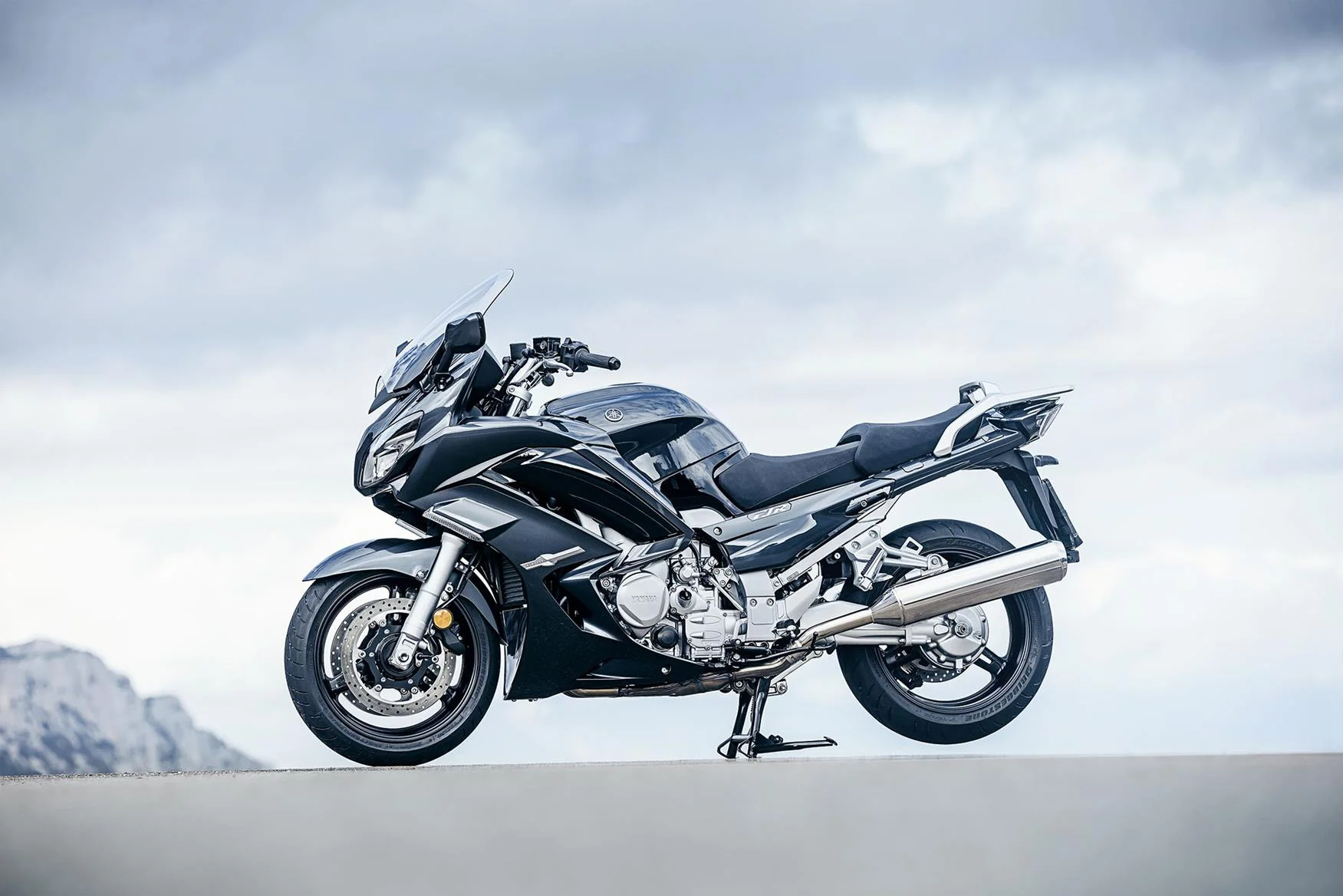 Yamaha FJR1300AE