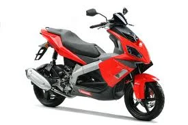 Derbi GP1 125 Racing