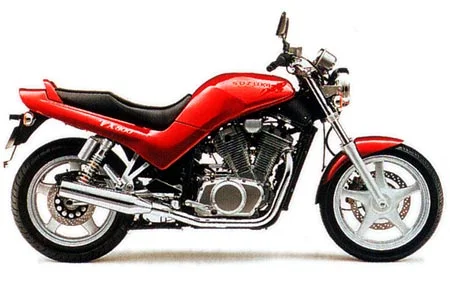 Suzuki VX 800
