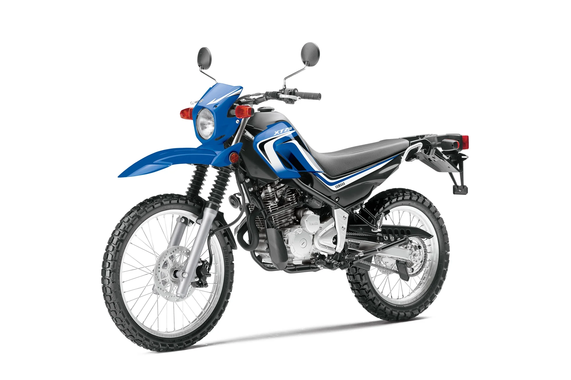 Yamaha XT250