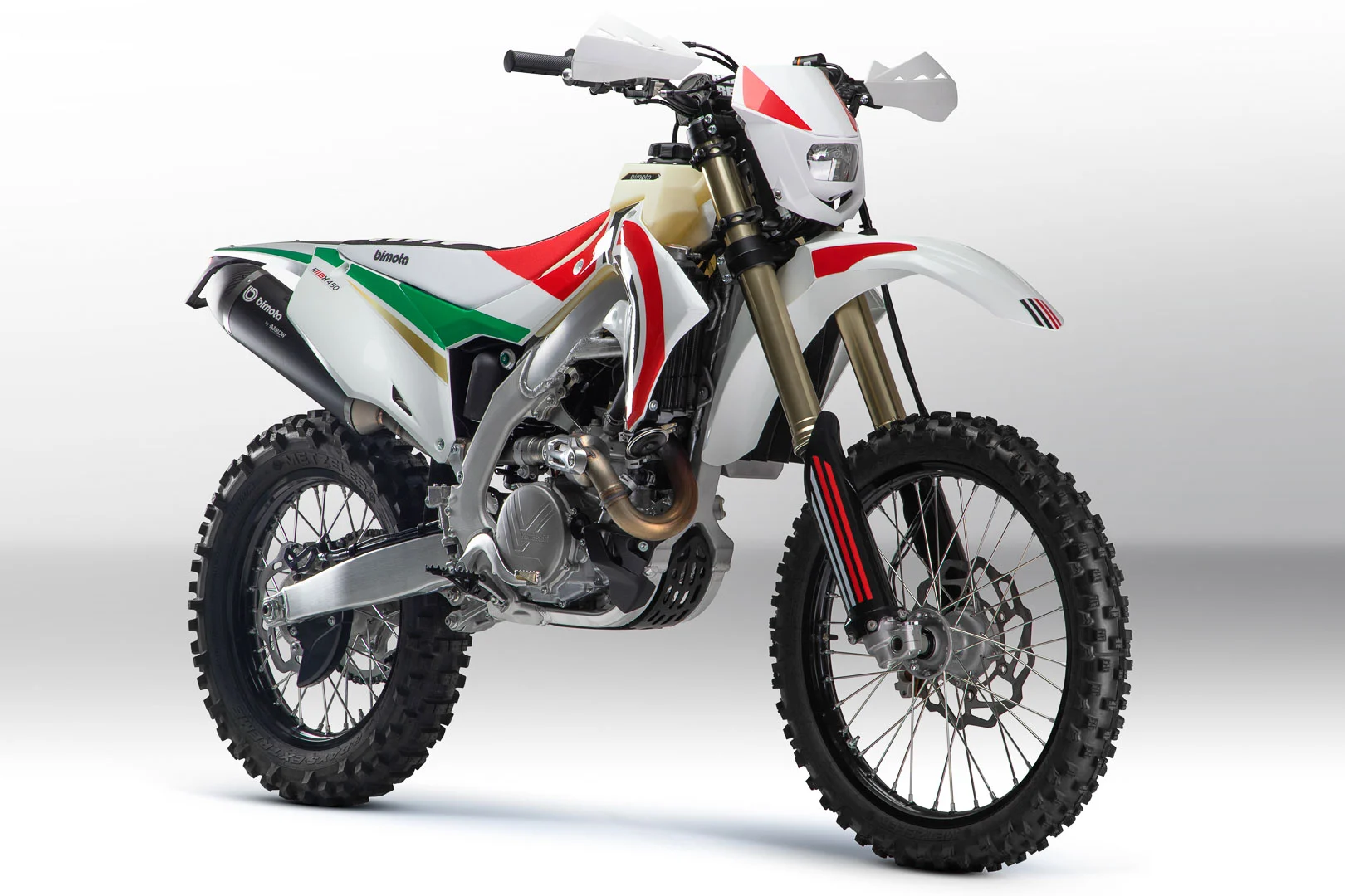 Bimota BX450