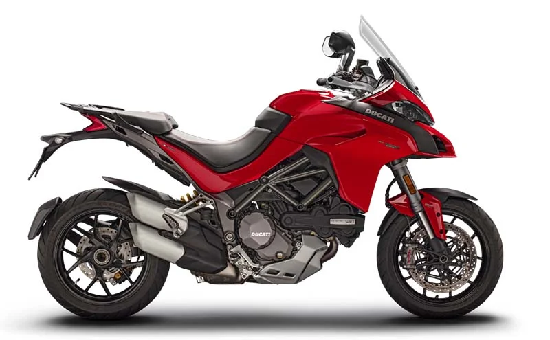 Ducati Multistrada