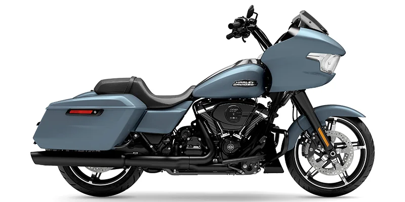 Harley-Davidson Road Glide 2024