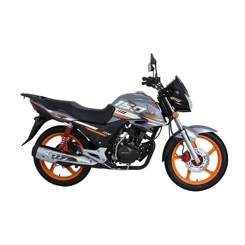 Atlas CB150F