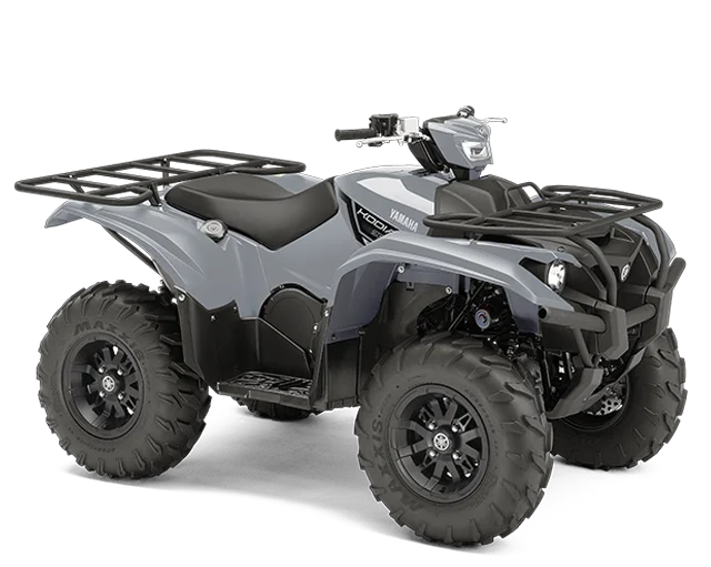 Yamaha Kodiak 700 EPS