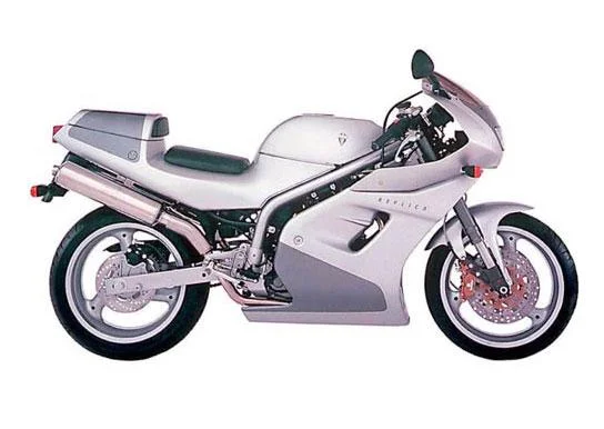 MuZ Skorpion Replica